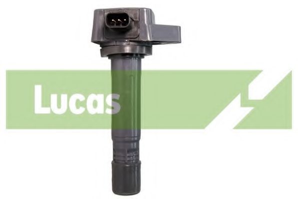 DMB2004 LUCAS+ELECTRICAL Ignition Coil Unit
