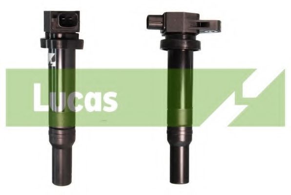 DMB2030 LUCAS+ELECTRICAL Ignition Coil Unit