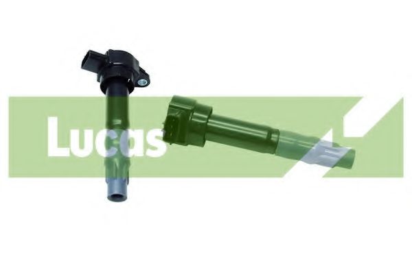 DMB2074 LUCAS+ELECTRICAL Ignition Coil