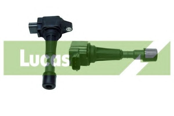 DMB2082 LUCAS+ELECTRICAL Ignition Coil