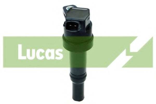 DMB2018 LUCAS+ELECTRICAL Ignition Coil Unit