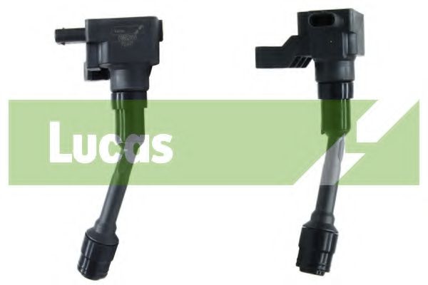 DMB2095 LUCAS+ELECTRICAL Ignition Coil