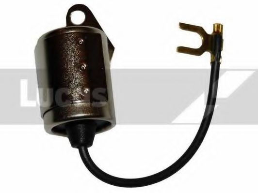 DCB700C LUCAS+ELECTRICAL Ignition System Condenser, ignition
