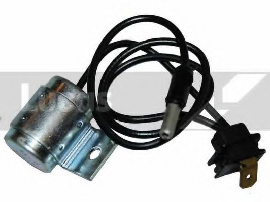 DCB885C LUCAS+ELECTRICAL Ignition System Condenser, ignition