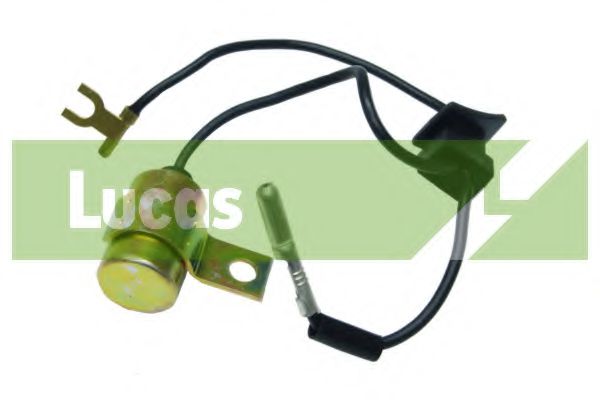 DCJ300C LUCAS+ELECTRICAL Condenser, ignition