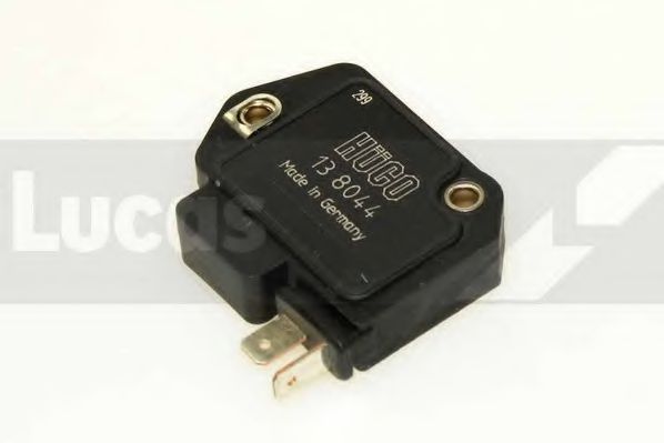 DAB121 LUCAS+ELECTRICAL Control Unit, ignition system