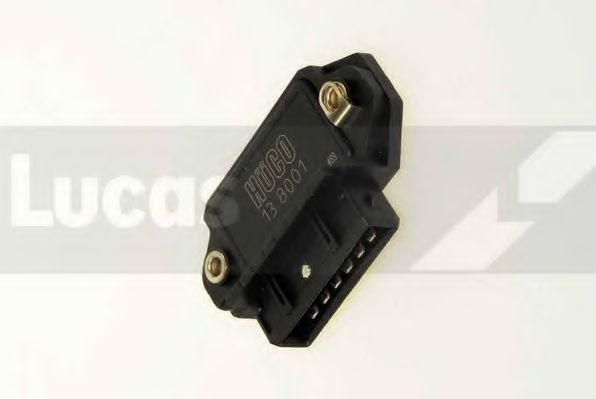 DAB201 LUCAS+ELECTRICAL Control Unit, ignition system