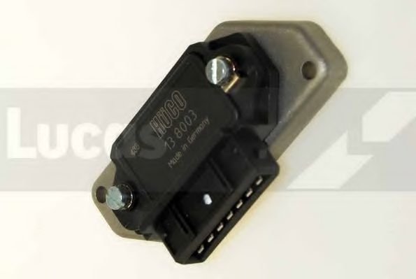 DAB403 LUCAS+ELECTRICAL Switch Unit, ignition system