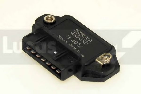 DAB405 LUCAS+ELECTRICAL Ignition System Control Unit, ignition system