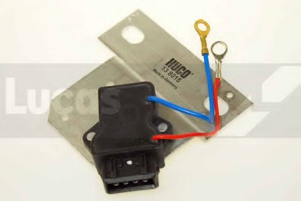 DAB408 LUCAS+ELECTRICAL Control Unit, ignition system
