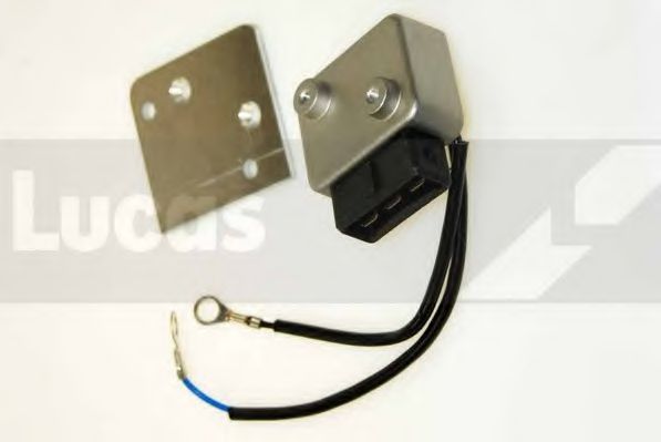 DAB426 LUCAS+ELECTRICAL Ignition System Control Unit, ignition system