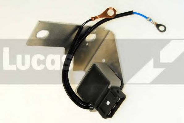 DAB422 LUCAS+ELECTRICAL Control Unit, ignition system