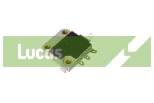 DAB955 LUCAS+ELECTRICAL Control Unit, ignition system