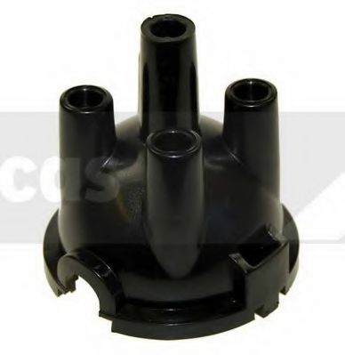 DDB106 LUCAS+ELECTRICAL Ignition System Distributor Cap