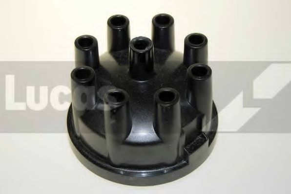 DDB107 LUCAS+ELECTRICAL Ignition System Distributor Cap