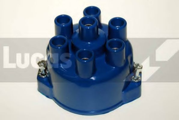 DDB152 LUCAS+ELECTRICAL Ignition System Distributor Cap