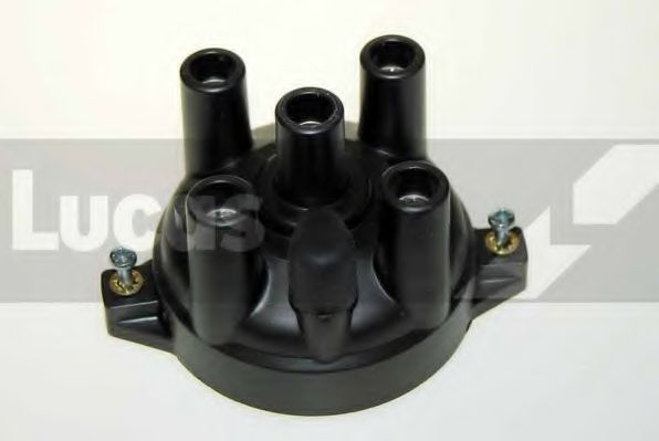 DDB158 LUCAS+ELECTRICAL Ignition System Distributor Cap