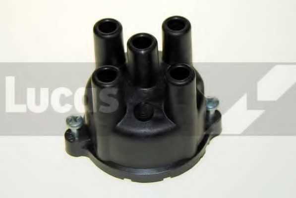 DDB182 LUCAS+ELECTRICAL Ignition System Distributor Cap