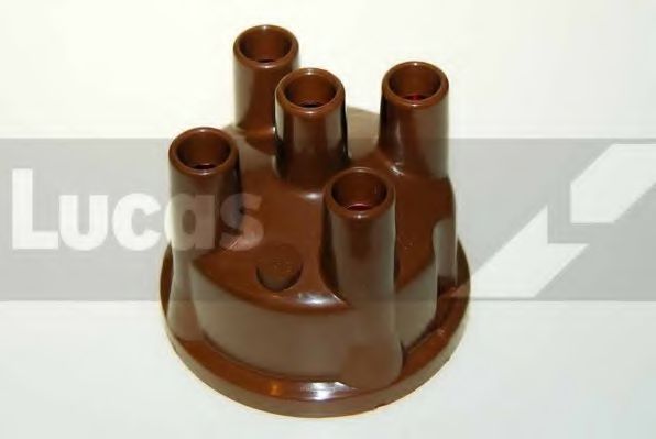 DDB209 LUCAS+ELECTRICAL Ignition System Distributor Cap