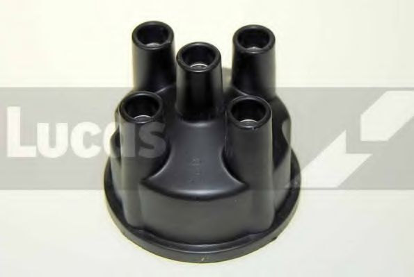 DDB221 LUCAS+ELECTRICAL Ignition System Distributor Cap