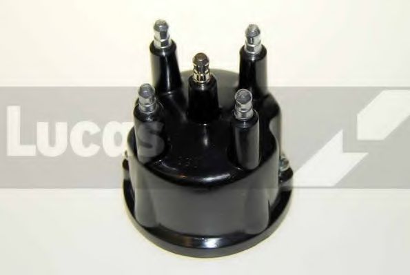 DDB250 LUCAS+ELECTRICAL Distributor Cap