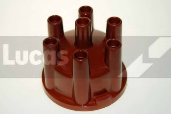 DDB439 LUCAS+ELECTRICAL Ignition System Distributor Cap