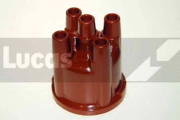 DDB441 LUCAS+ELECTRICAL Ignition System Distributor Cap