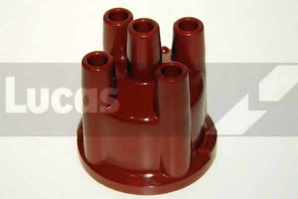 DDB462 LUCAS+ELECTRICAL Ignition System Distributor Cap