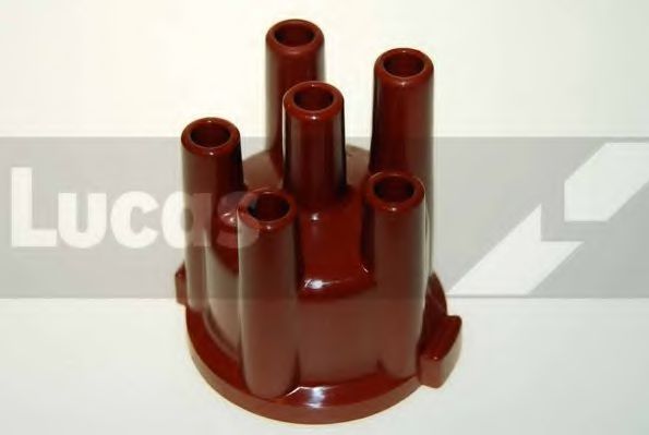 DDB487 LUCAS+ELECTRICAL Ignition System Distributor Cap