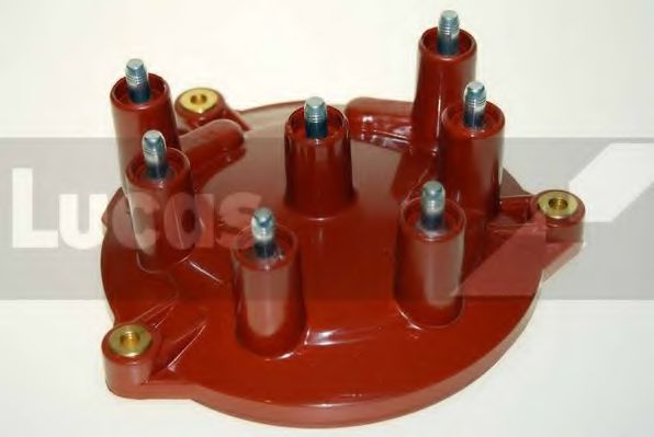 DDB496 LUCAS+ELECTRICAL Ignition System Distributor Cap
