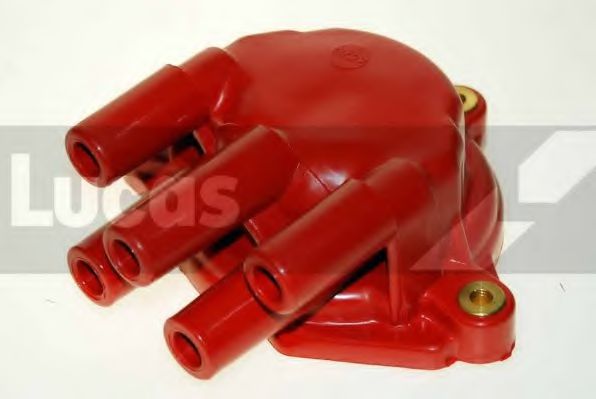 DDB506 LUCAS+ELECTRICAL Ignition System Distributor Cap