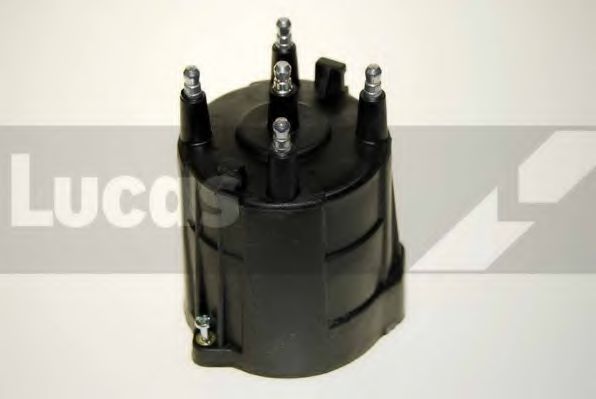 DDB705 LUCAS+ELECTRICAL Ignition System Distributor Cap