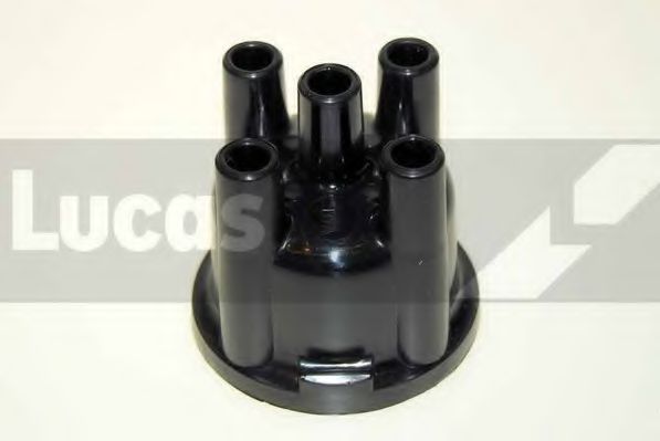 DDB817 LUCAS+ELECTRICAL Ignition System Distributor Cap