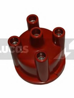 DDB442 LUCAS+ELECTRICAL Ignition System Distributor Cap