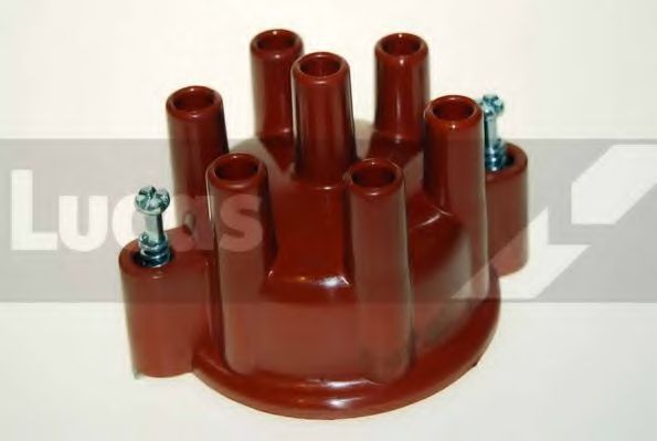 DDB478 LUCAS+ELECTRICAL Ignition System Distributor Cap