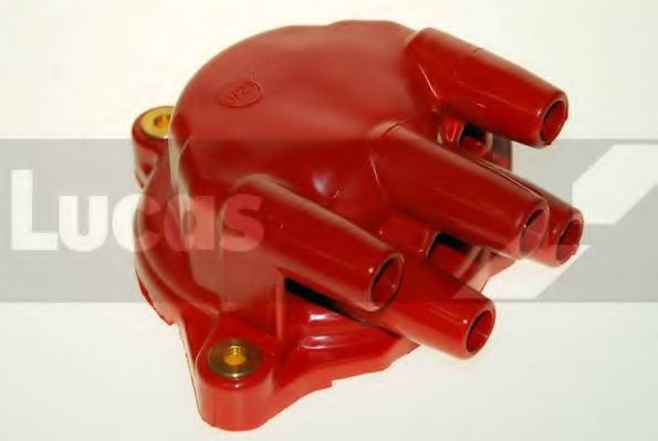 DDB501 LUCAS+ELECTRICAL Ignition System Distributor Cap
