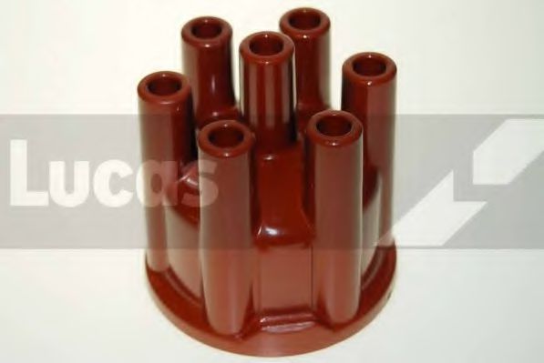 DDB504 LUCAS+ELECTRICAL Ignition System Distributor Cap