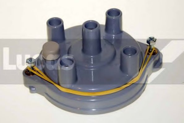 DDB505 LUCAS+ELECTRICAL Ignition System Distributor Cap