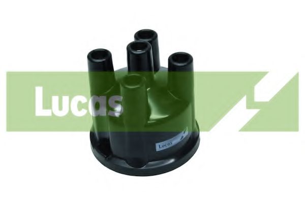 DDB206 LUCAS+ELECTRICAL Distributor Cap