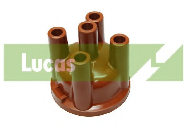 DDB306 LUCAS+ELECTRICAL Distributor Cap