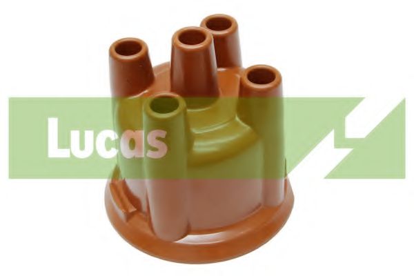 DDB453 LUCAS+ELECTRICAL Ignition System Distributor Cap