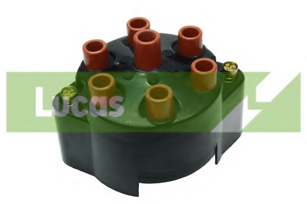 DDB464 LUCAS+ELECTRICAL Ignition System Distributor Cap