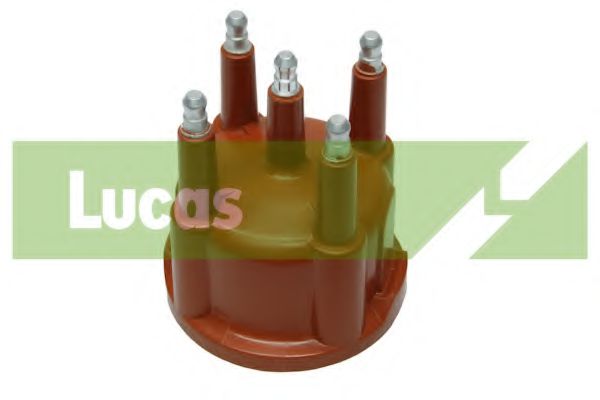 DDB493 LUCAS+ELECTRICAL Крышка распределителя зажигания