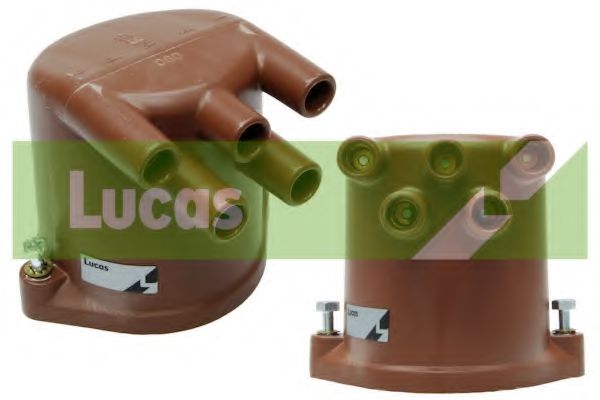 DDB883 LUCAS+ELECTRICAL Ignition System Distributor Cap