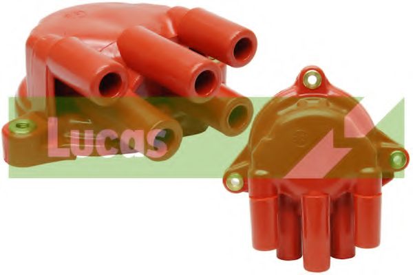 DDB902 LUCAS+ELECTRICAL Ignition System Distributor Cap