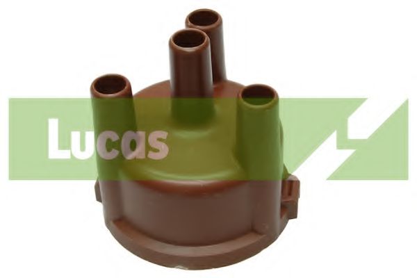 DDJ407 LUCAS+ELECTRICAL Ignition System Distributor Cap