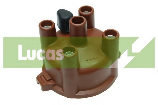 DDJ409 LUCAS+ELECTRICAL Distributor Cap