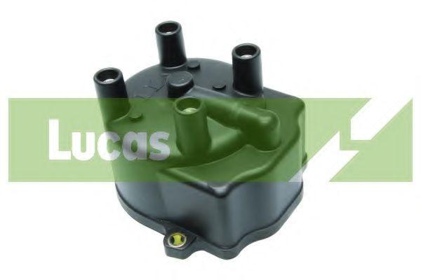 DDJ547 LUCAS+ELECTRICAL Distributor Cap