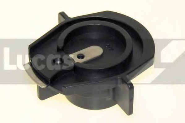 Rotor, valve rotation