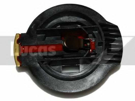 DRB757C LUCAS+ELECTRICAL Rotor, valve rotation